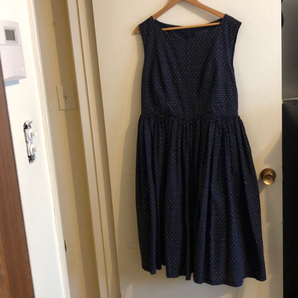 ModCloth dress